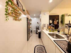 One-north Residences (D5), Apartment #628732951